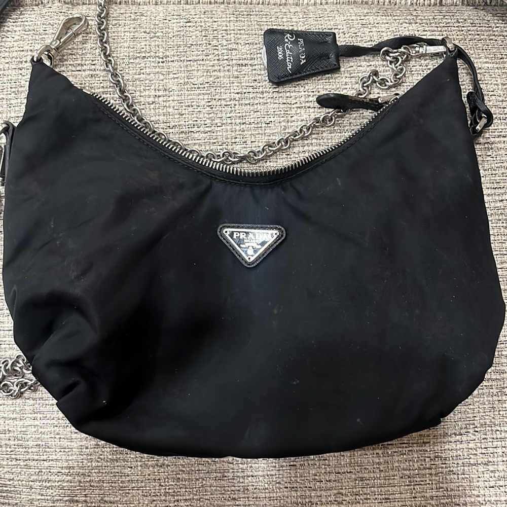 Prada bag - Picture 5 of 7